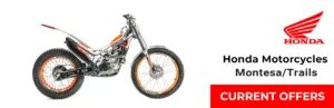 Read more about the article Montesa/Trials