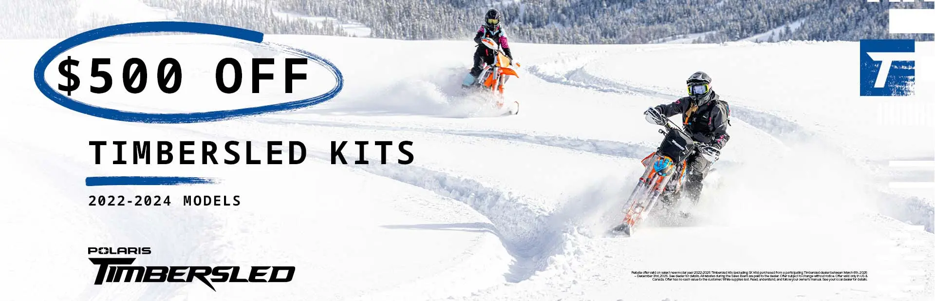 You are currently viewing Timbersled Kits