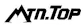 MTN.TOP Snowbikes Logo