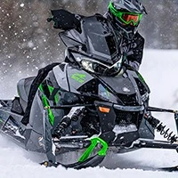 Arctic Cat Background