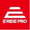 E Ride Pro Logo