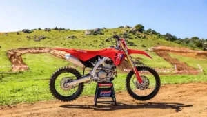 Read more about the article Why Honda’s Shaft Drive ATVs Compete with Bigger Machines