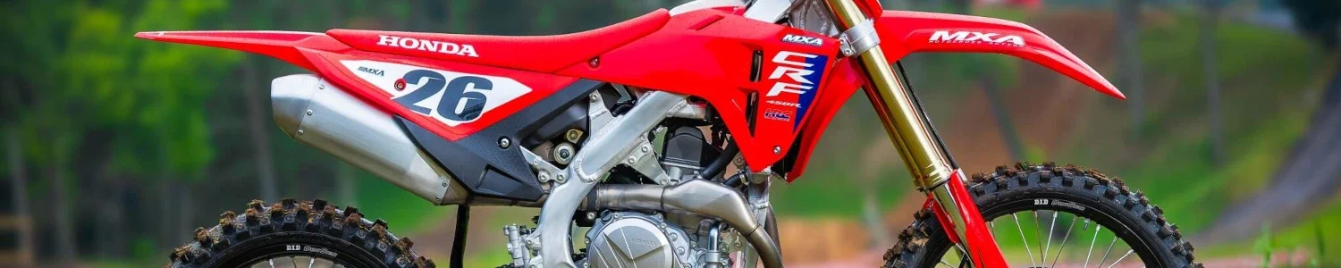 Yellowstone Motorsports Parts Department Header