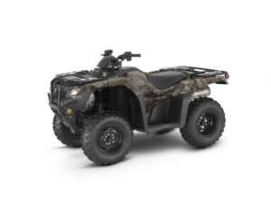 Read more about the article Honda Rancher vs Polaris Sportsman: Which ATV Is Better for Work?