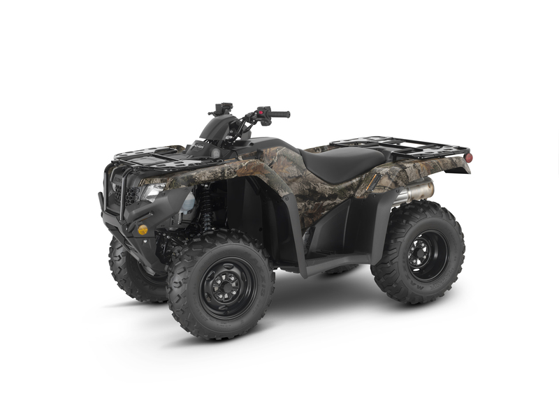 You are currently viewing Honda Rancher vs Polaris Sportsman: Which ATV Is Better for Work?