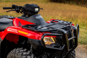 Read more about the article Best ATV for Ranch Work in Montana