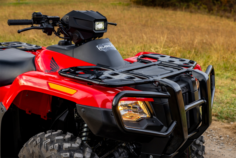 You are currently viewing Best ATV for Ranch Work in Montana