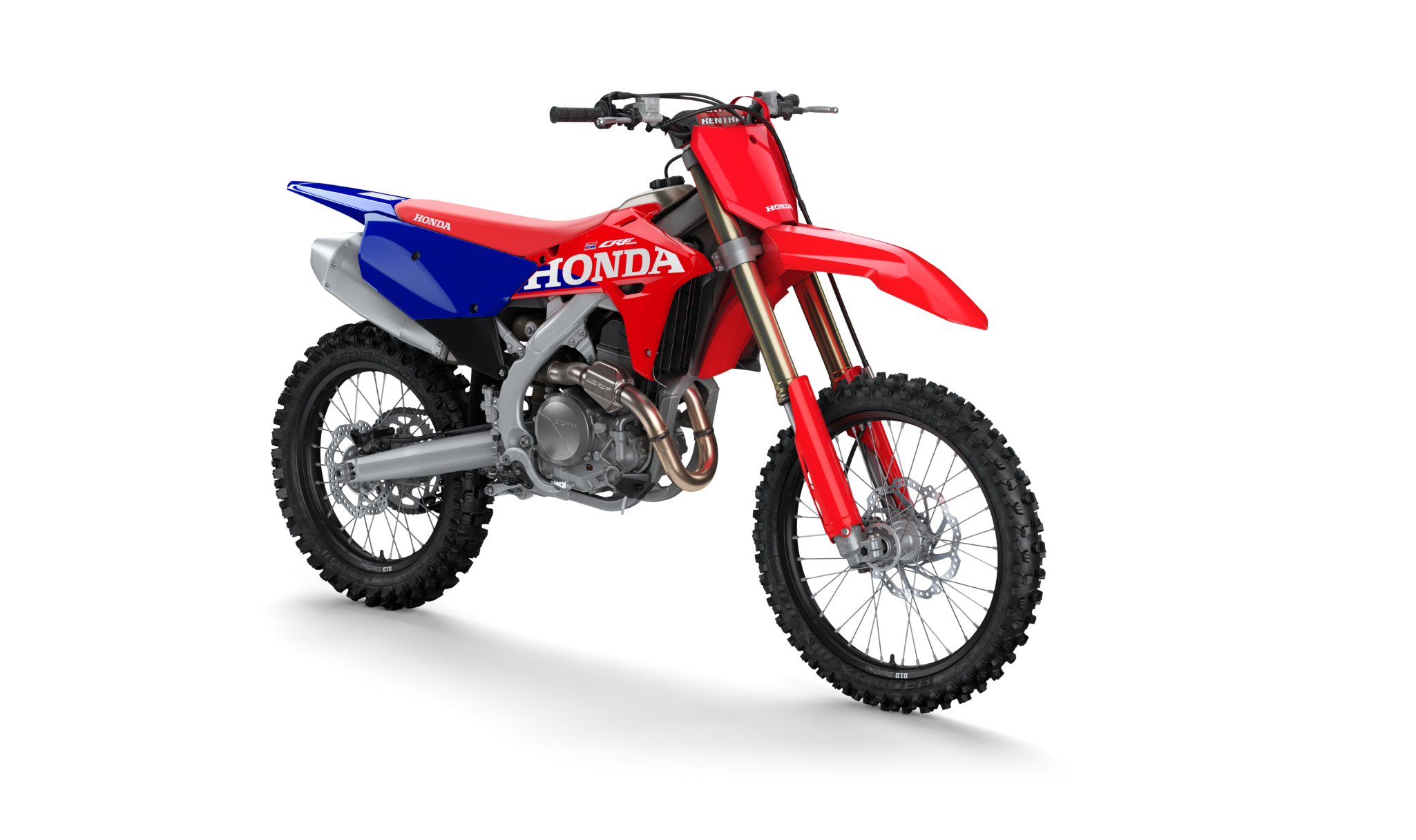 Read more about the article 2027 Honda CRF450R: Over 10% More Horsepower and Honda’s Biggest Motocross Redesign in Over a Decade