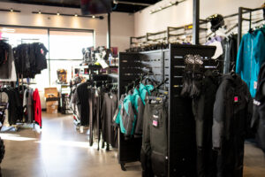 Read more about the article Why Shopping Local for KLIM Riding Gear Makes Sense