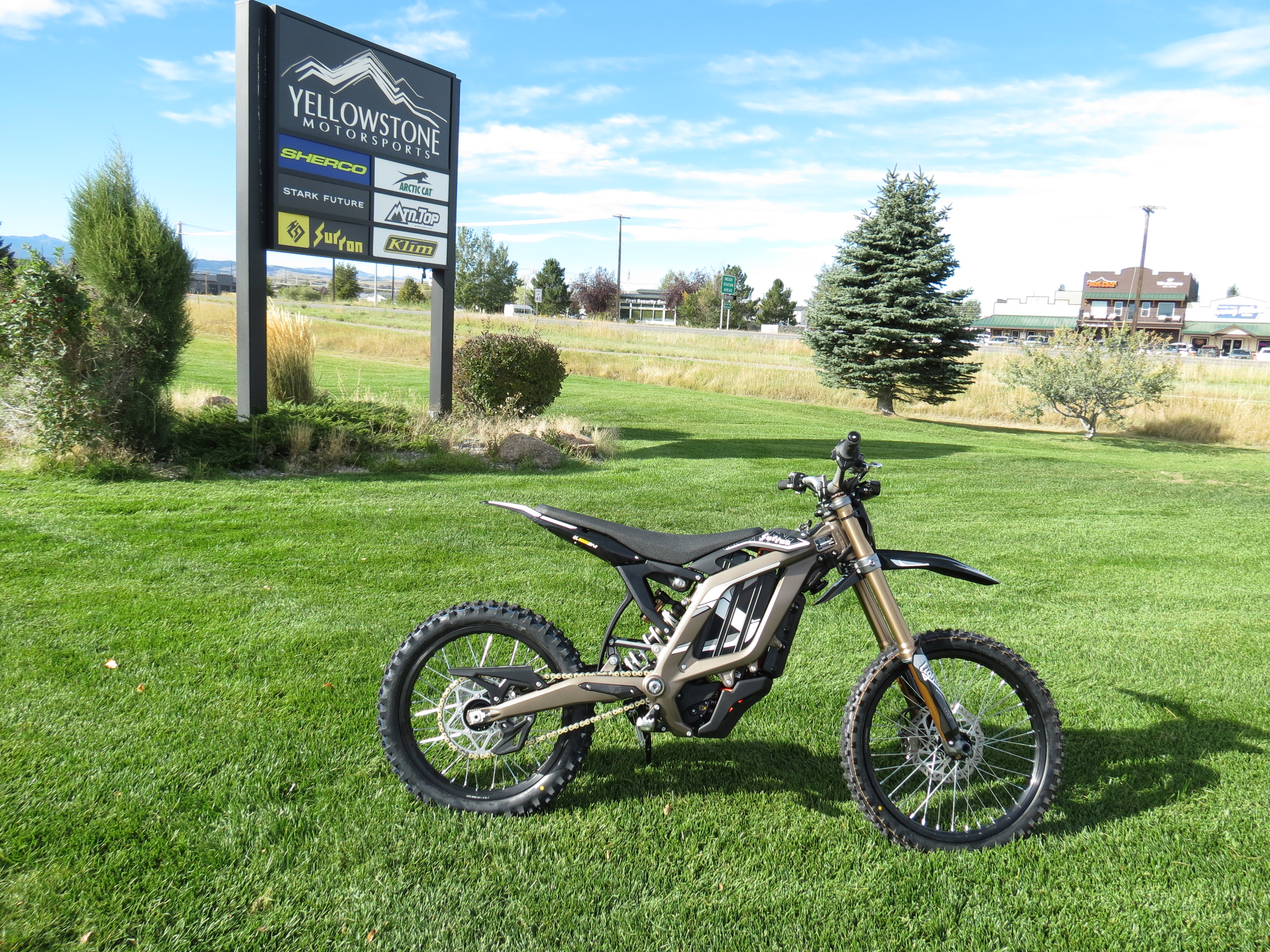 2026 Surron Light Bee 2X — photo 1 of 14