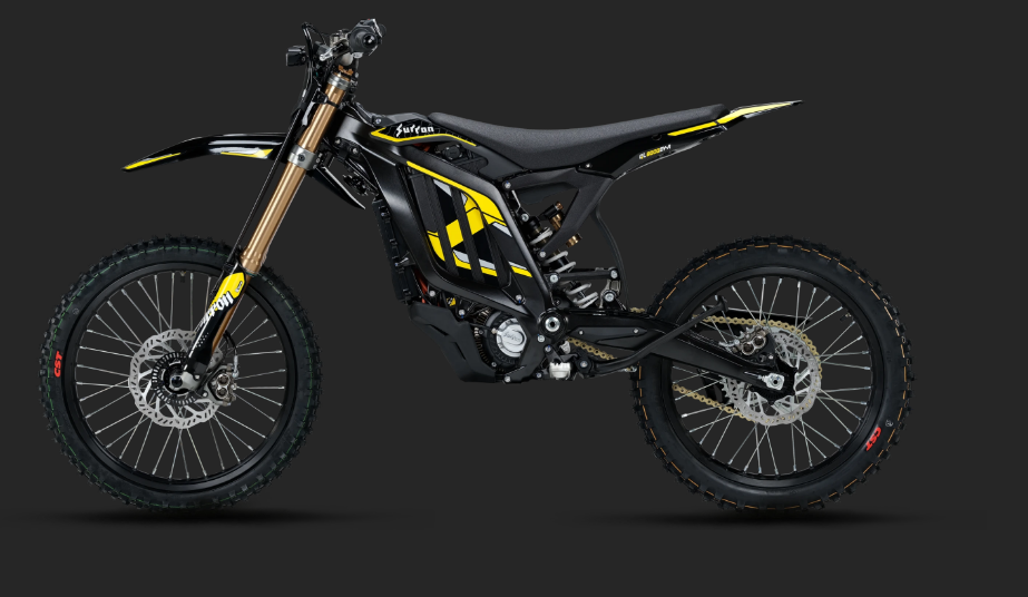 2026 Surron Light Bee 2X